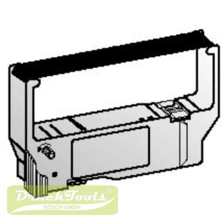 Original Nylonband schwarz 30980113 / RC-200B