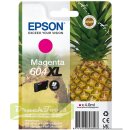 Original Tintenpatrone magenta High-Capacity C13T10H34010...