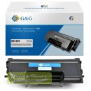 Original Toner-Kit 18606 / GT-410Y