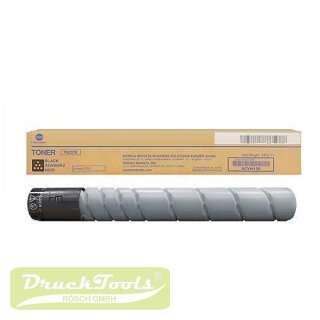 Original Toner schwarz High-Capacity ACVH150 / TN-227K