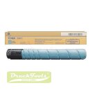 Original Toner cyan High-Capacity ACVH450 / TN-227C