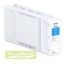 Original Tintenpatrone cyan C13T50U200 / T50U2