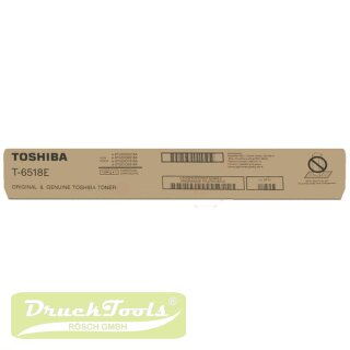 Original Toner 6AK00000378 / T6518E