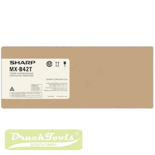 Original Tonerkartusche MXB-42T