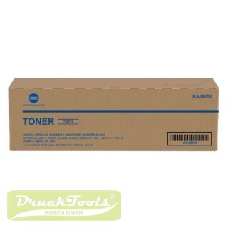 Original Toner-Kit AAJ6050 / TN-326