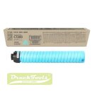 Original Toner cyan graphic arts 828535