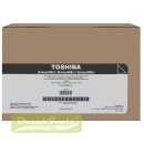 Original Toner schwarz return program 6B000000922 /...