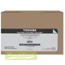 Original Toner cyan return program 6B000000920 / T-FC338ECR