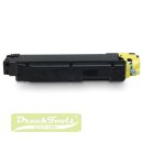 Original Toner-Kit gelb 1T02TXANL0 / TK-5290Y