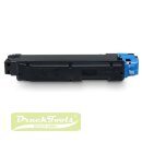 Original Toner-Kit cyan 1T02TXCNL0 / TK-5290C