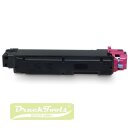 Original Toner-Kit magenta 1T02TXBNL0 / TK-5290M