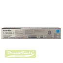 Original Toner cyan 6AK00000369 / T-FC616EC