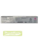 Original Toner magenta 6AK00000375 / T-FC616EM