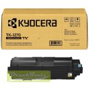 Original Toner-Kit schwarz 1T0C140NL0 / TK-1270