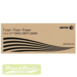 Original Fuser Kit 109R00849
