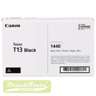 Original Tonerkartusche 5640C006 / T13