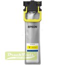 Original Tintenpatrone gelb C13T11N440 / T11N4