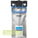 Original Tintenpatrone cyan High-Capacity C13T11P240 / T11P2