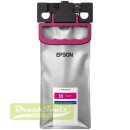 Original Tintenpatrone magenta High-Capacity C13T11P340 /...