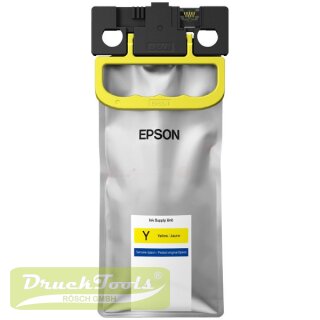 Original Tintenpatrone gelb High-Capacity C13T11P440 / T11P4