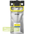 Original Tintenpatrone gelb High-Capacity C13T11P440 / T11P4