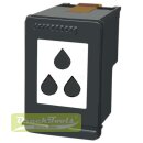 Alternativ Druckkopfpatrone schwarz HP CC641EE / 300XL