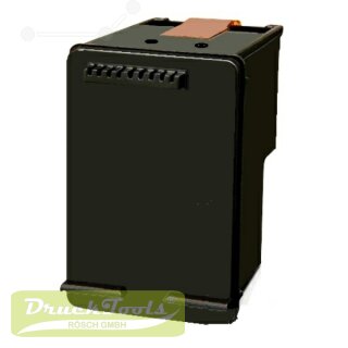 Alternativ Druckkopfpatrone schwarz HP N9K08AE / 304XL