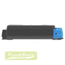 Alternativ Toner-Kit cyan Kyocera 1T02YJCNL0 / TK-5370C