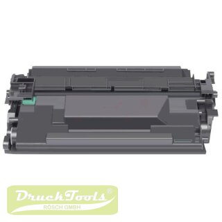 Alternativ Tonerkartusche HP CF289Y / 89Y
