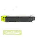 Alternativ Toner-Kit gelb Kyocera 1T02NRANL0 / TK-5140Y