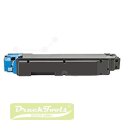 Alternativ Toner-Kit cyan Kyocera 1T02NRCNL0 / TK-5140C