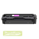 Alternativ Tonerkartusche magenta HP W2213X / 207X