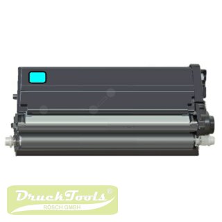 Alternativ Toner-Kit cyan Brother TN-423C