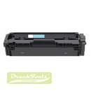 Alternativ Tonerkartusche cyan HP W2211X / 207X