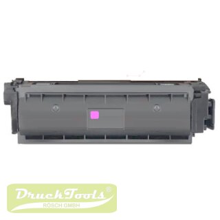 Alternativ Tonerkartusche magenta HP W9063MC