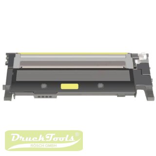 Alternativ Toner-Kit gelb HP W2072A / 117A