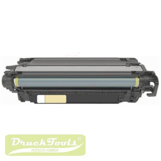 Alternativ Tonerkartusche gelb HP CF362X / 508X