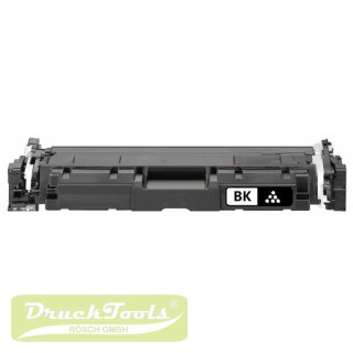 Alternativ Tonerkartusche schwarz Canon 5106C002 / 067H