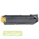Alternativ Toner-Kit gelb Kyocera 1T02Z0ANL0 / TK-5380Y