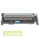 Alternativ Toner-Kit cyan HP W2071A / 117A