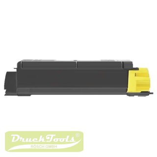 Alternativ Toner gelb Kyocera 1T02YJANL0 / TK-5370Y