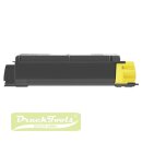 Alternativ Toner gelb Kyocera 1T02YJANL0 / TK-5370Y