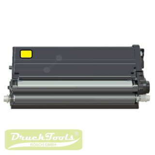 Alternativ Toner-Kit gelb Brother TN-421Y
