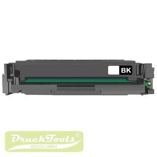 Alternativ Tonerkartusche schwarz HP W2210A / 207A
