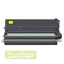 Alternativ Toner-Kit gelb Brother TN-423Y