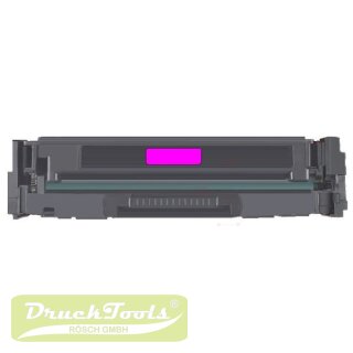 Alternativ Tonerkartusche magenta HP W2033A / 415A