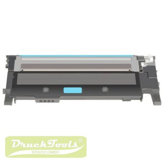 Alternativ Toner-Kit cyan HP W2071A / 117A