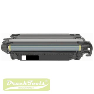 Alternativ Tonerkartusche schwarz HP CF360X / 508X