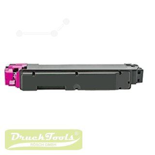 Alternativ Toner-Kit magenta Kyocera 1T02NRBNL0 / TK-5140M
