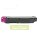 Alternativ Toner-Kit magenta Kyocera 1T02NRBNL0 / TK-5140M